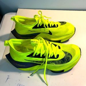 Nike Air Zoom X size 11